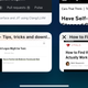 Imagen para el artículo titulado Siete atajos de Safari en iOS que te harán preguntarte por qué no los estabas usando hasta ahora
